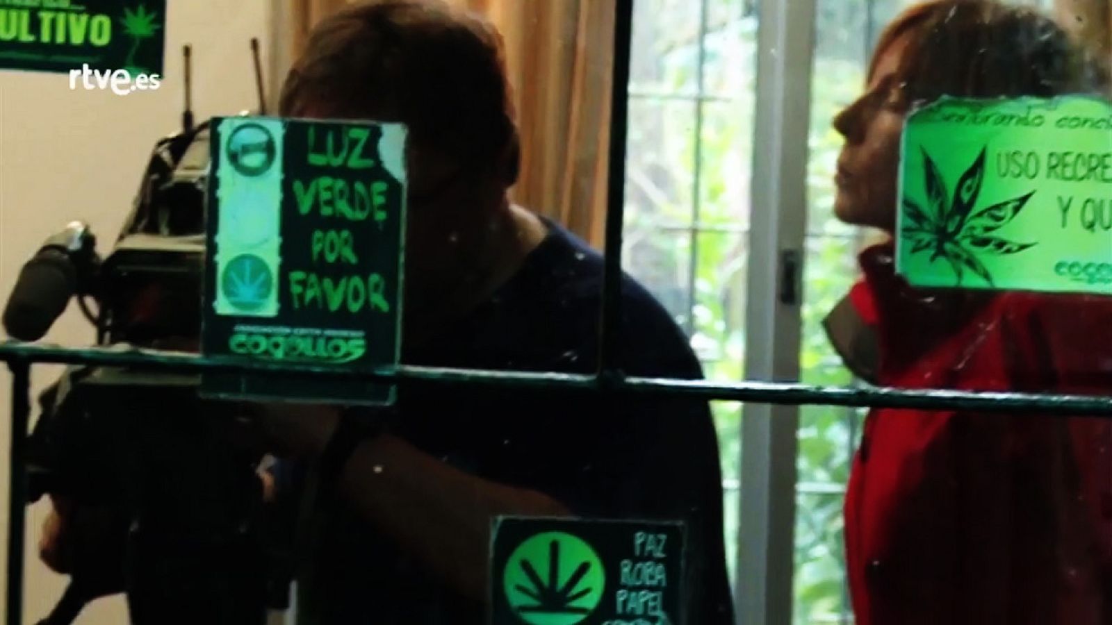 Así se hizo 'Semillas de Uruguay' | Ver