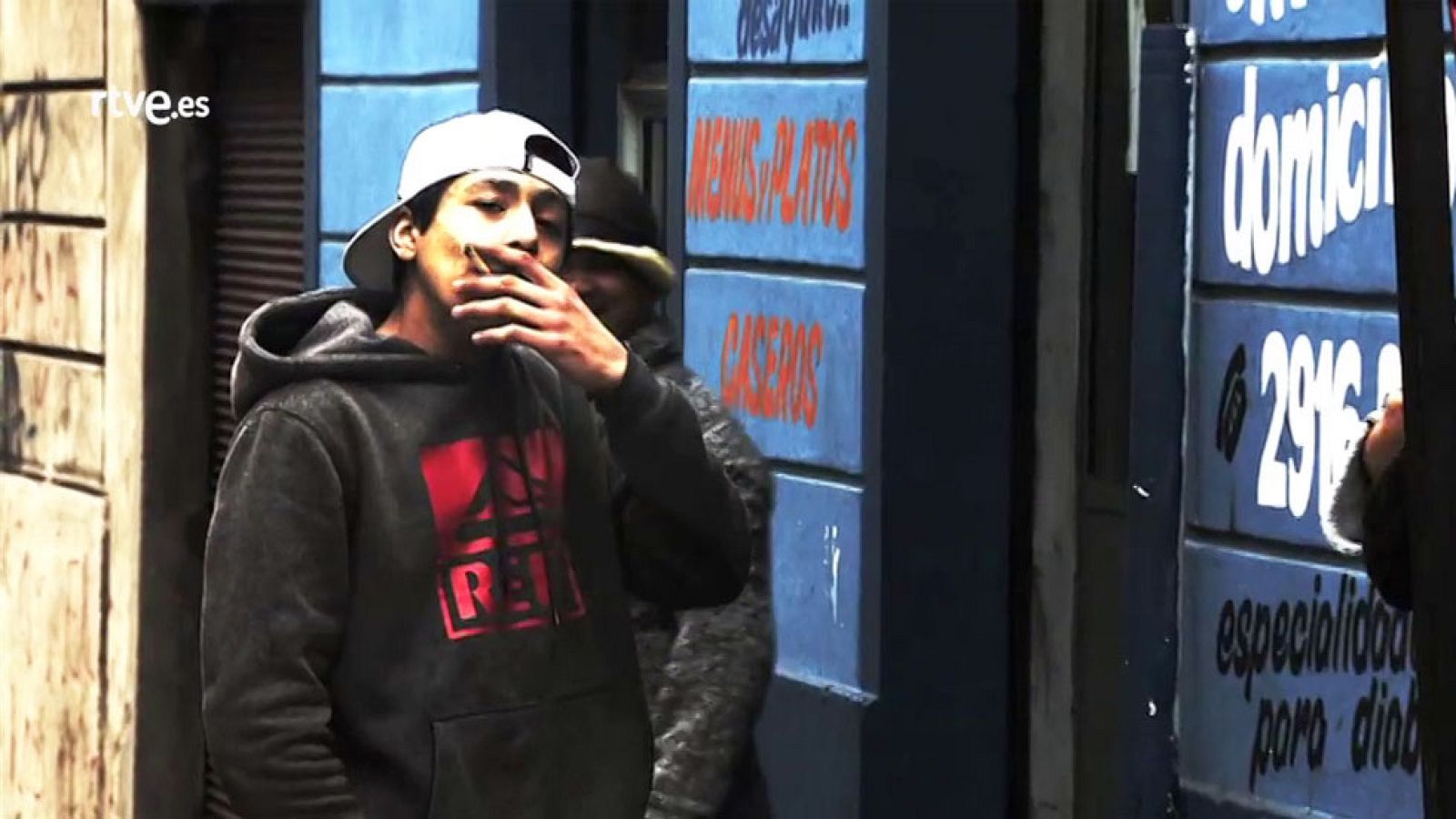 En Portada - Semillas de Uruguay - Avance | Ver