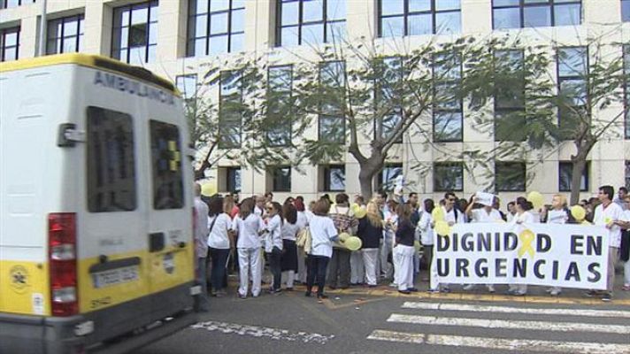 Telecanarias - Telecanarias - 09/03/15