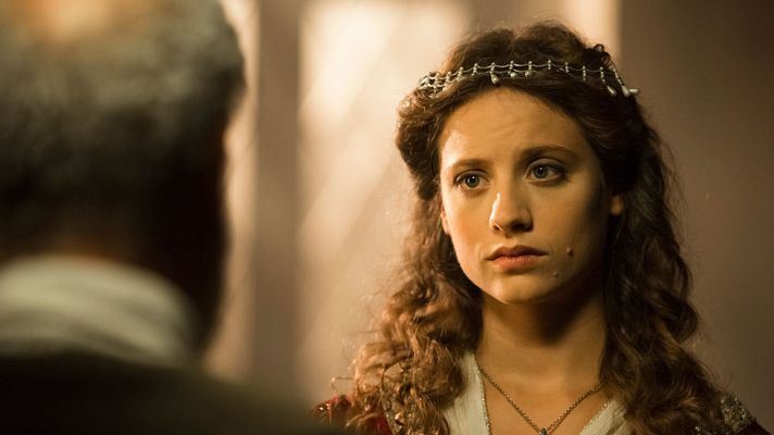 El Ministerio del Tiempo - Avance del capítulo 4