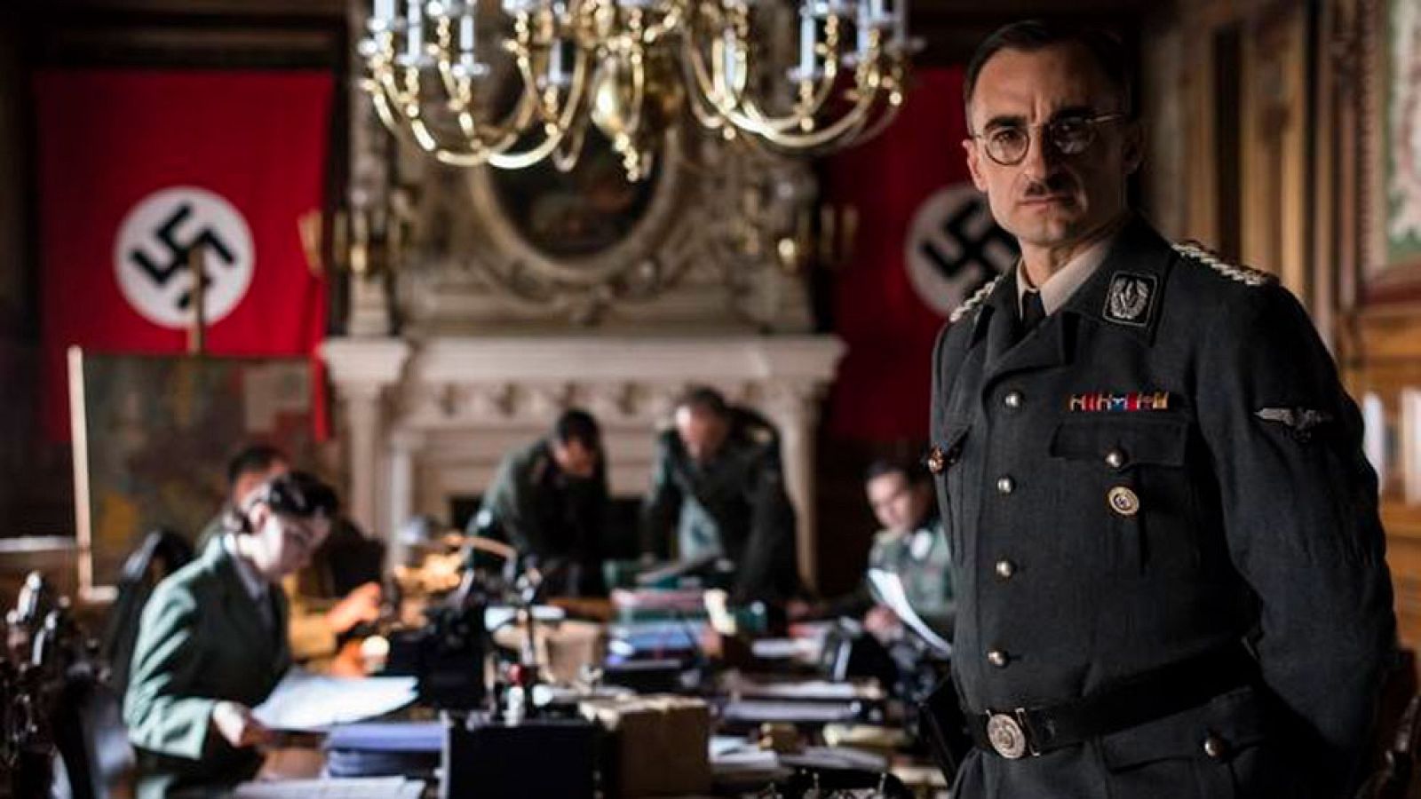 El Ministerio del Tiempo - Selección de perlas cómicas del capítulo 3 | Ver