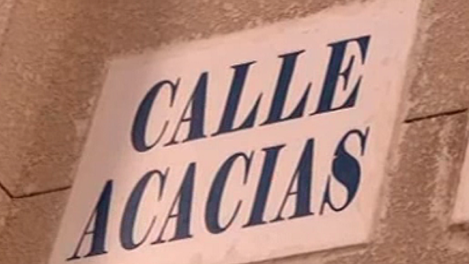 España Directo- Descubre Acacias 38, la nueva serie de TVE