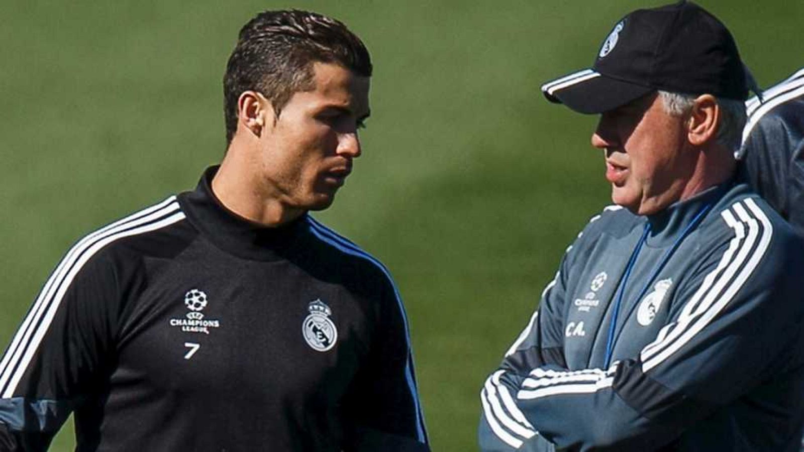 Conexión tdp - 09/03/15 - Ver ahora