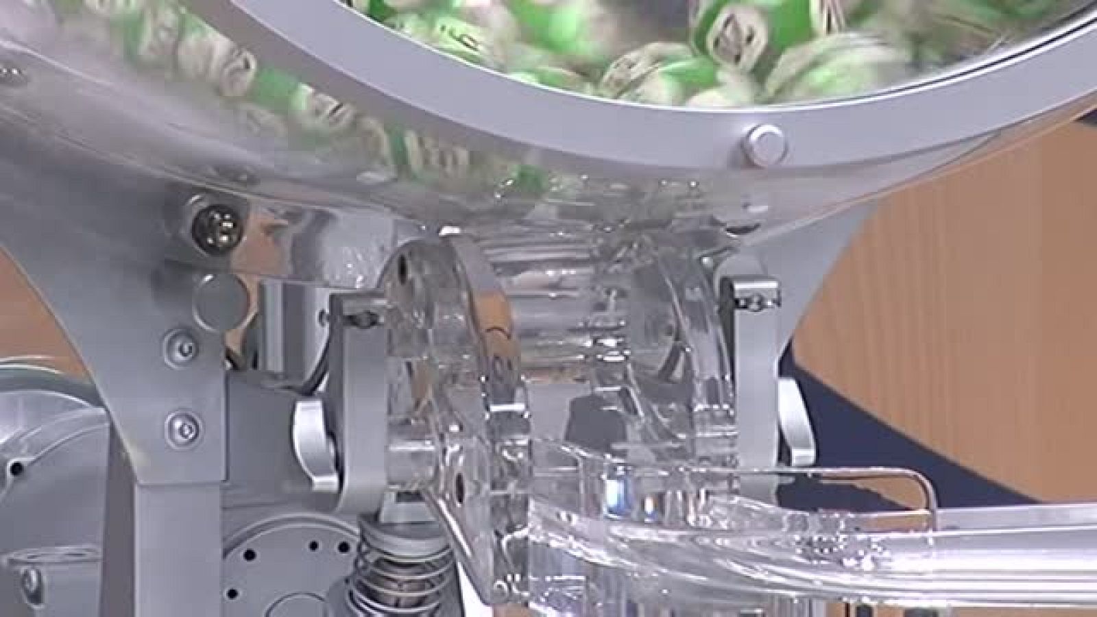 Bonoloto - 09/03/2015 - ver ahora