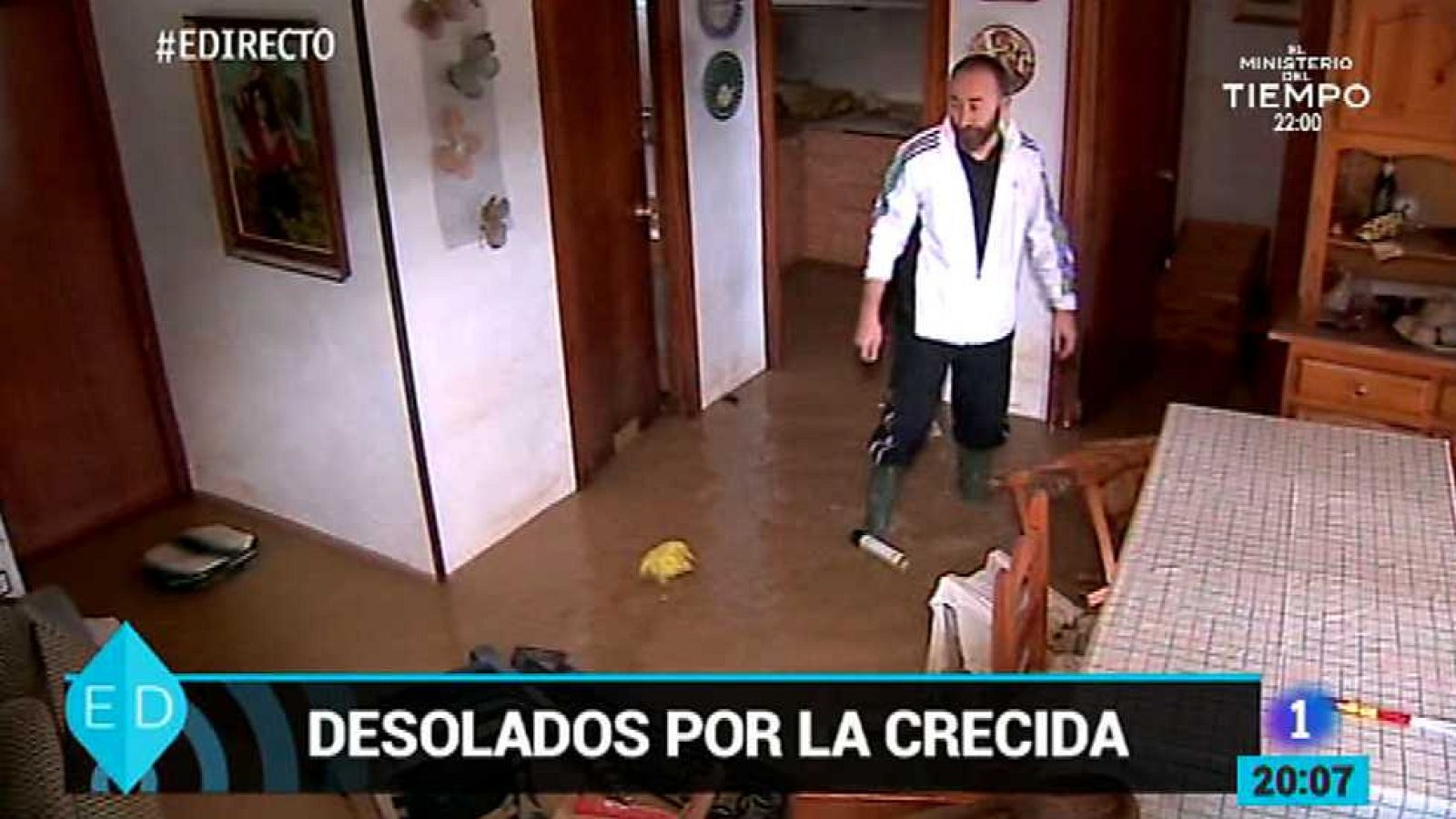 España Directo - 09/03/15 - ver ahora