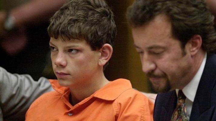 Documentos TV - La mente del asesino escolar