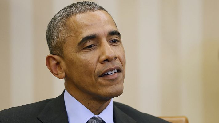 Telediario 1 - Telediario Matinal en 4' - 10/03/15