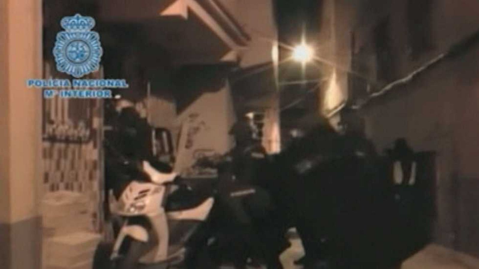 Telediario - 8 horas - 10/03/15 - Ver ahora