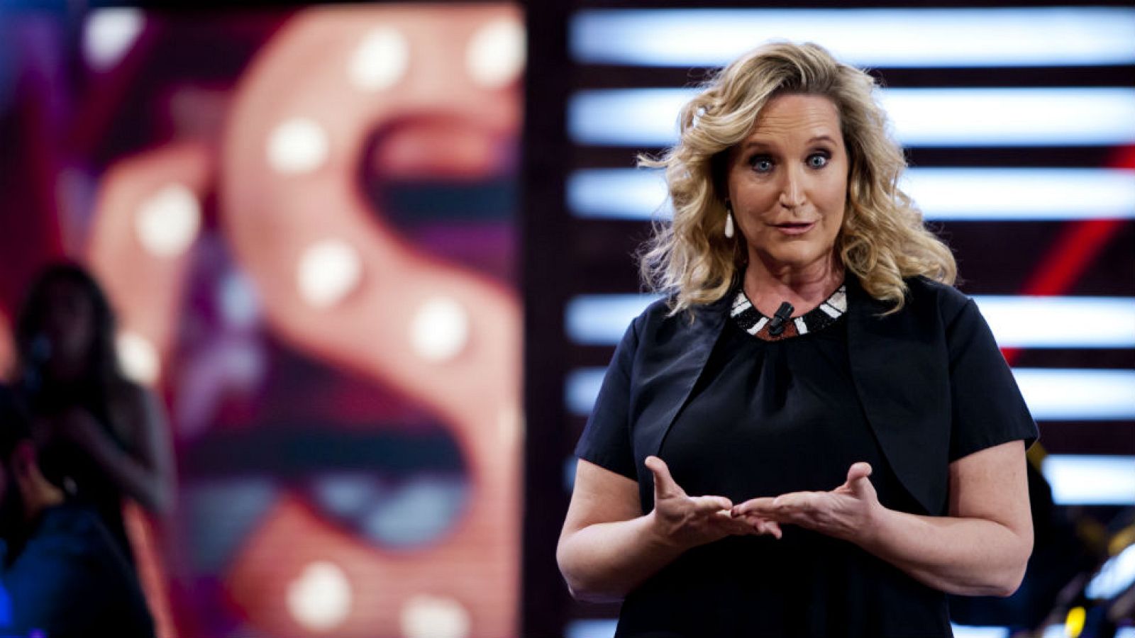 Alaska y Segura: Lisa Lovatt Smith sobre la vida saludable