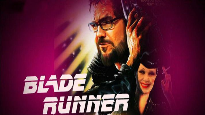 Alaska y Segura - Alaska y Segura: Final Alternativo (Blade Runner)