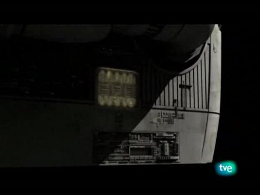 Plutón B.R.B. Nero - Tortugas en la barrrig - Capítulo 2