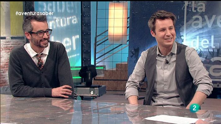 La aventura del Saber - El egoísmo.