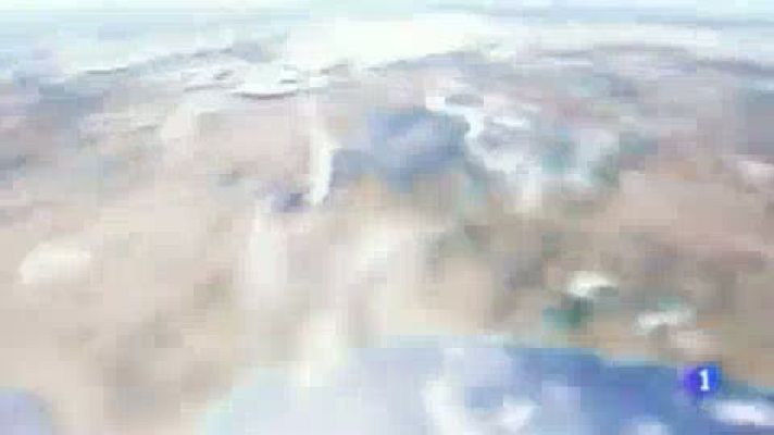 Telenorte - País Vasco - El tiempo en el País Vasco - 09/03/15