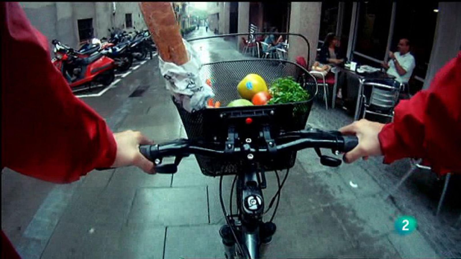 Para Todos La 2 - El mundo en tus manos - La toma de decisiones