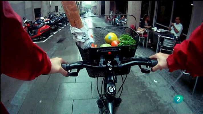 Para todos La 2 - La toma de decisiones