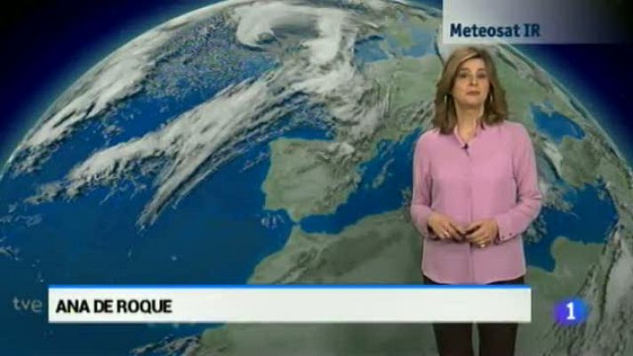 Noticias de Extremadura - El tiempo en Extremadura - 10/03/15