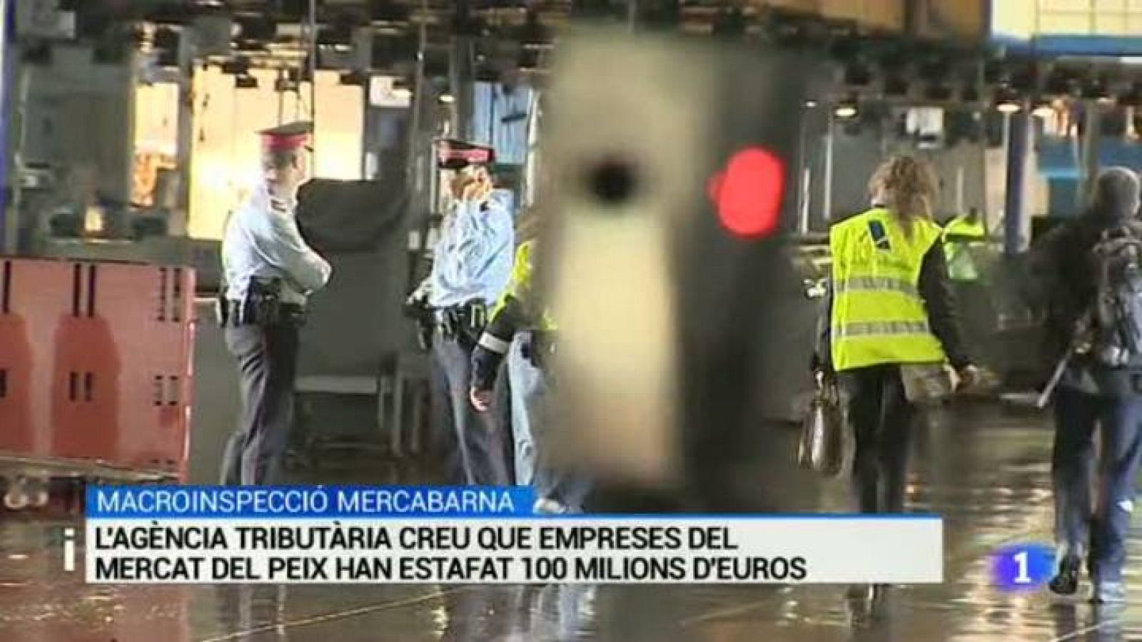 L'Informatiu - 10/03/2015