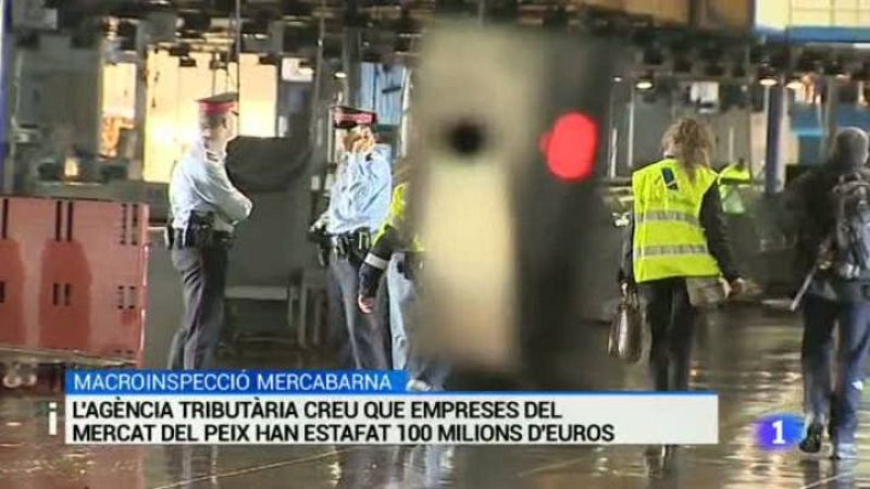 L'Informatiu - 10/03/2015