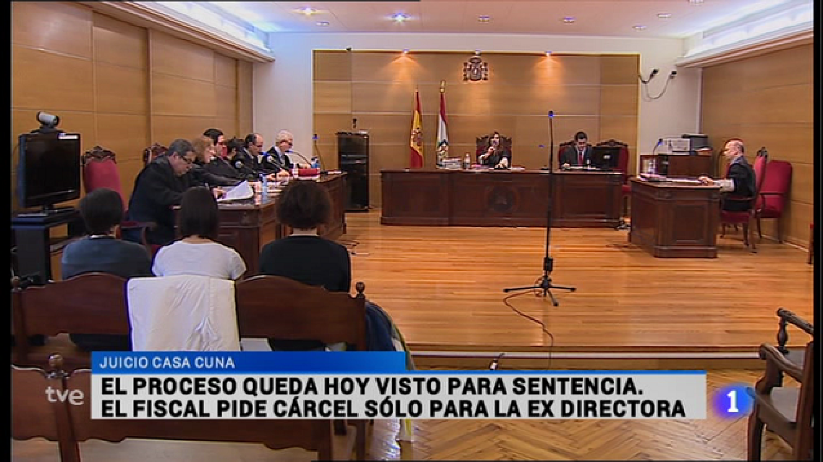 Telerioja en 2' - 10/03/15