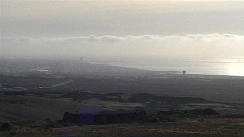 El tiempo en Canarias - 10/03/15 | Ver