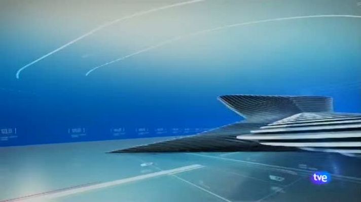 Informatiu Balear - Informatiu Balear 2 - 10/03/15