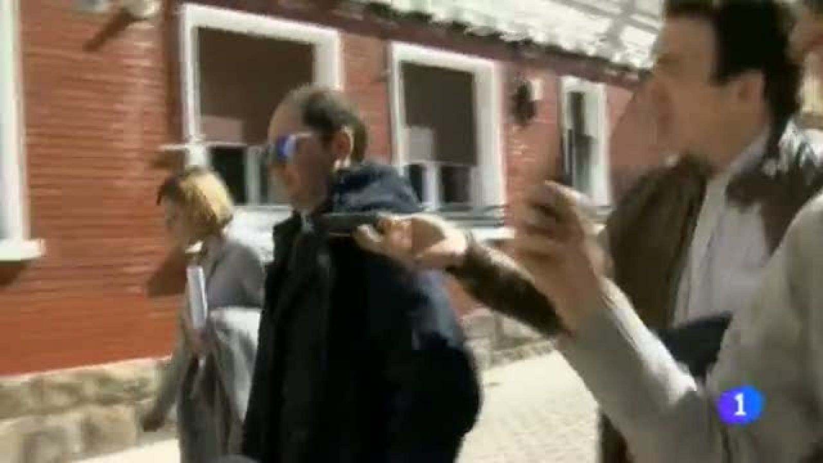 Telenavarra 2 - 10/03/2015