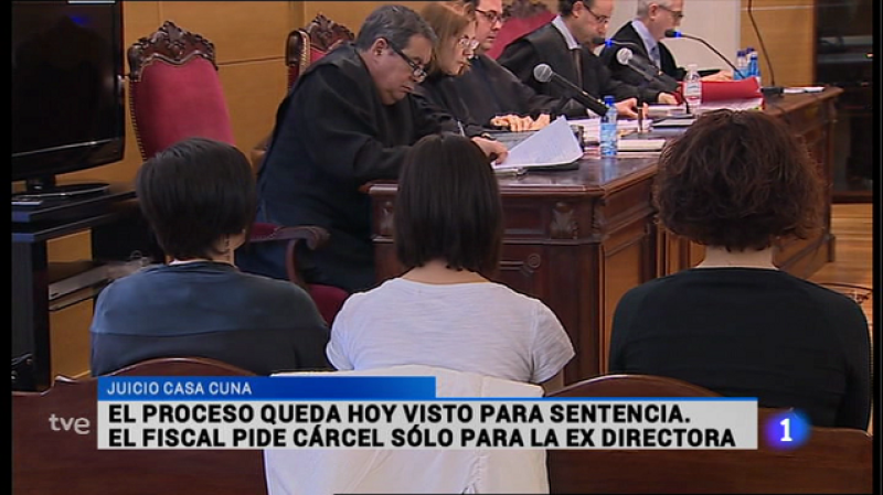 Informativo Telerioja 2 - 10/03/15