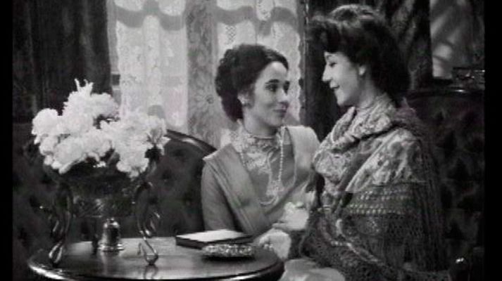 Teatre a l'Arxiu - Hores d'amor i de tristesa