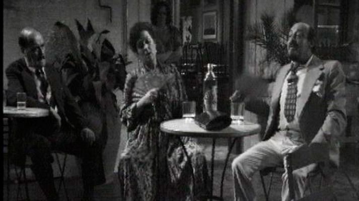 Teatre a l'Arxiu - Una nit d'estiu - 2ª part