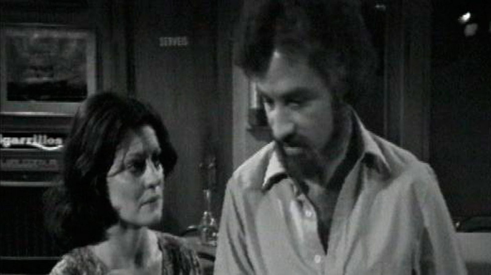 Arxiu TVE Catalunya - Novel·la - Una nit d'estiu - 1ª part