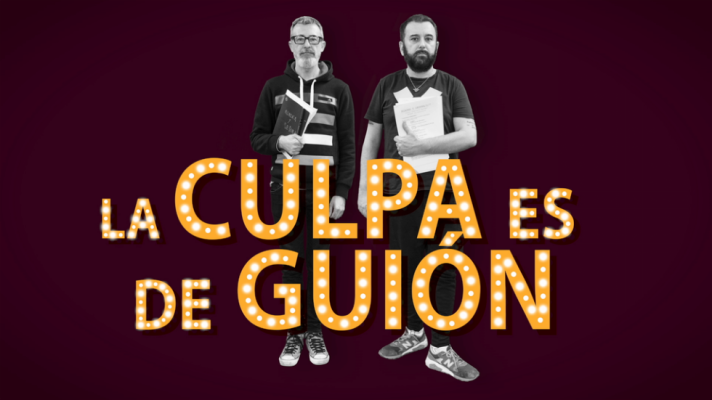 Alaska y Segura - La culpa es de guión - Capítulo 1 'Duda de contenido'