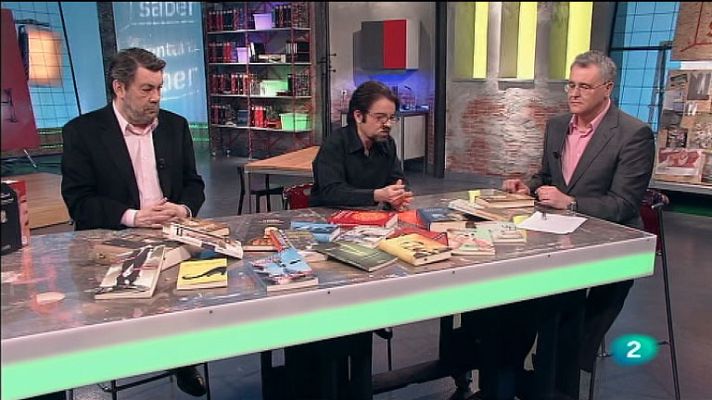 La aventura del Saber - Editorial Páginas de Espuma. Juan Casamayor