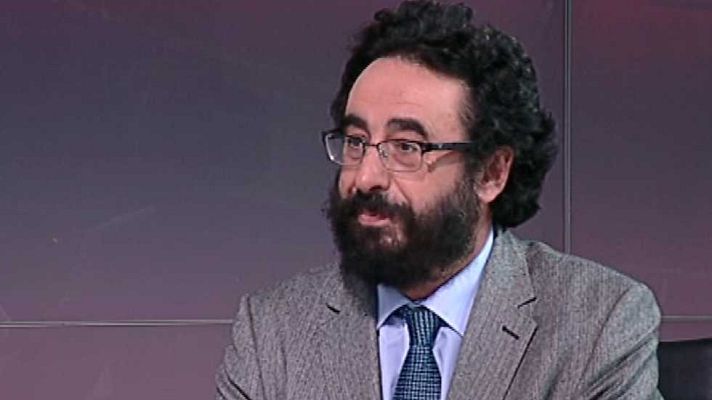 La tarde en 24h - Economía en 24 h. - 10/03/15