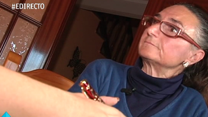 España Directo - Detenida una cuidadora por estafar 500.000 euros a la mujer