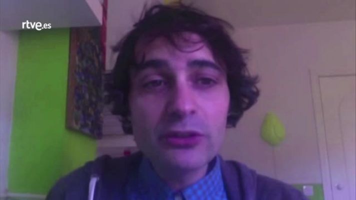 Millennium - Crítico Gonzalo de Pedro Millennium