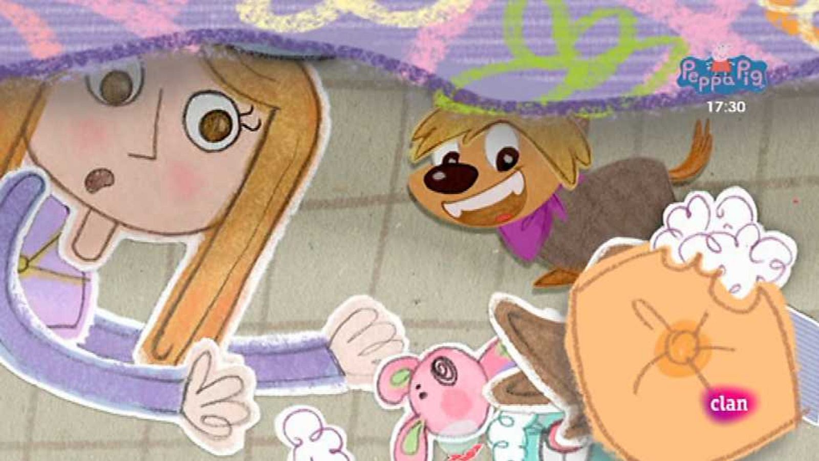 Cleo - Mentiras piadosas - RTVE.es - Cleo | Ver