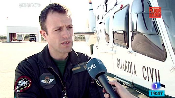 España Directo - España Directo - 10/03/15