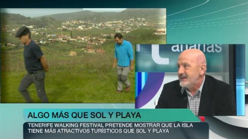 + Canarias - 10/03/15 - +Canarias | Ver