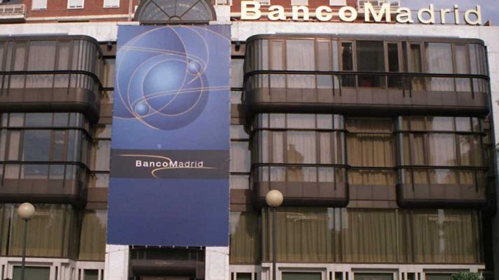 Telediario 1 - Telediario - 21 horas - 10/03/15