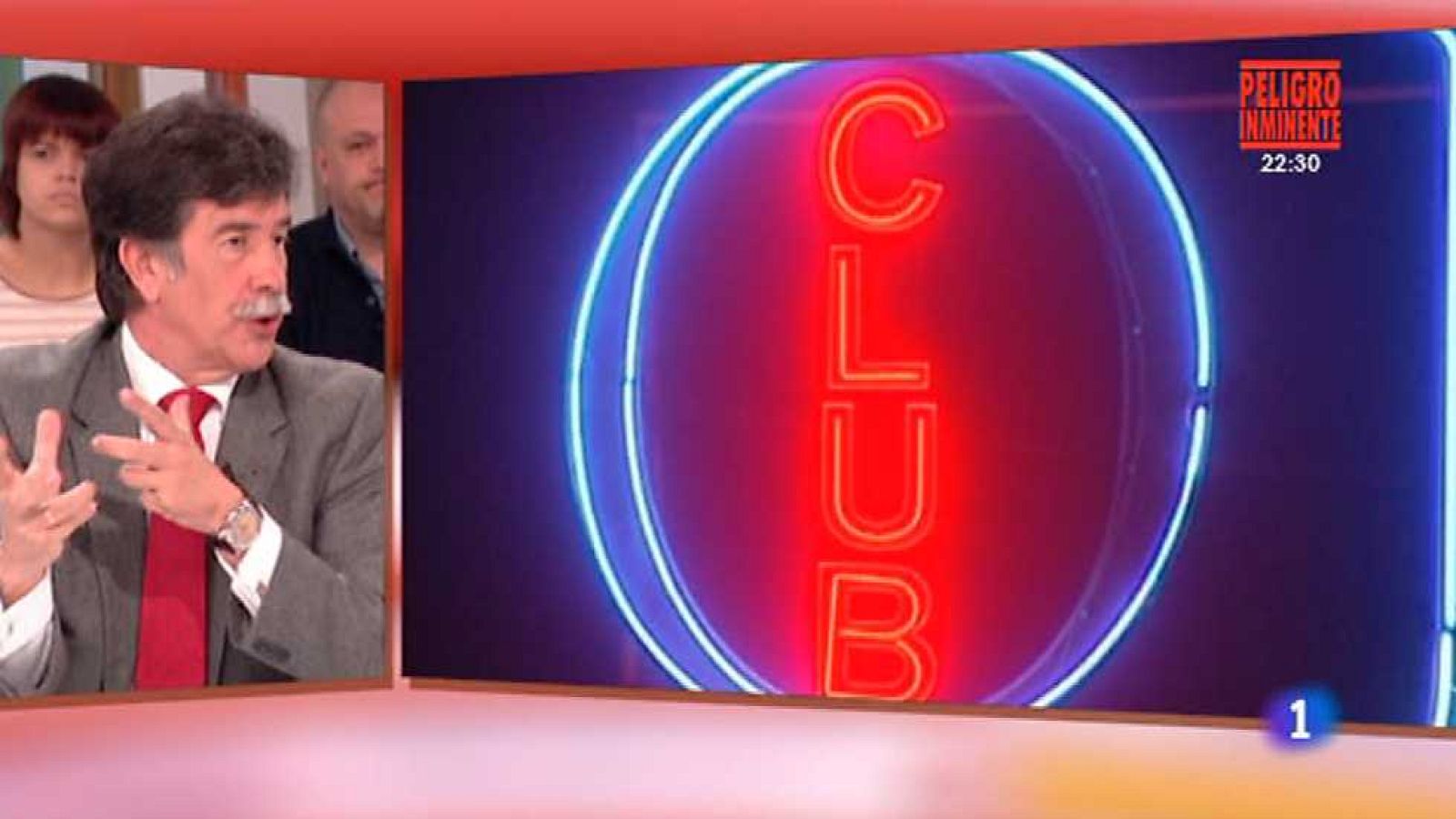 La mañana - Segunda parte - 10/03/15 - Ver ahora