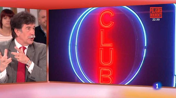 La mañana - 2ª parte - 10/03/15