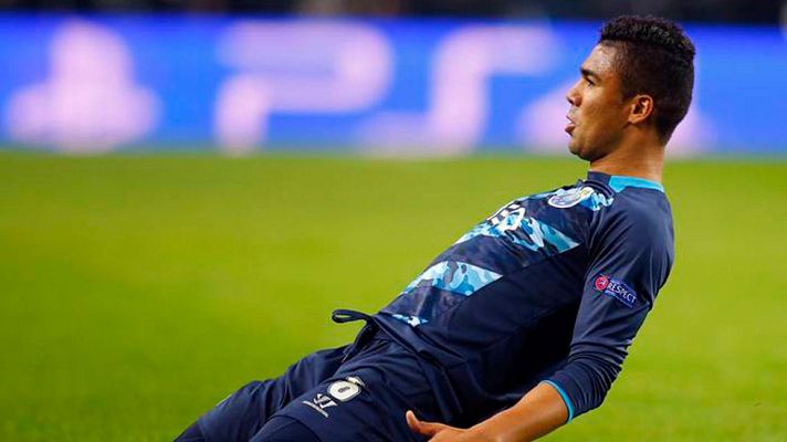 Champions League - Oporto 4 - Basilea 0