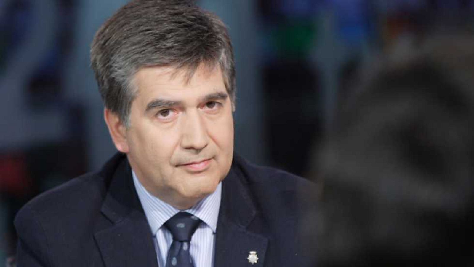 La noche en 24 horas - 10/03/15 - Ver ahora