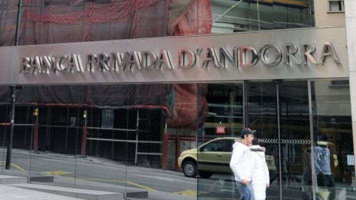 Telediario 1 - Telediario Matinal en 4' - 11/03/15