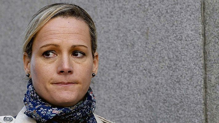 Informativo 24h - Morenés defiende que en las Fuerzas Armadas hay "tolerancia cero" con el acoso sexual