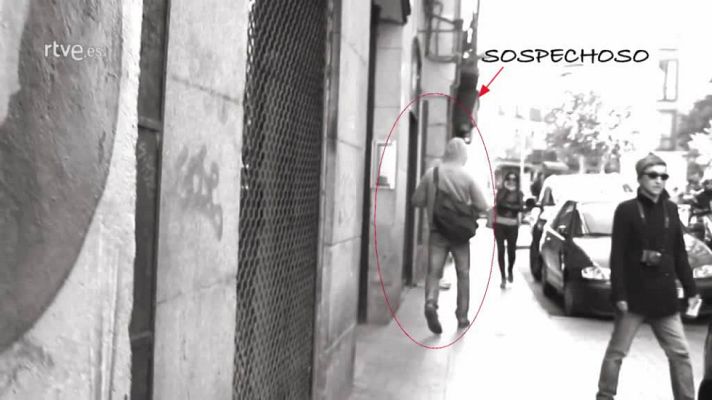 Palabra Voyeur - Discurso sobre el hijo de puta