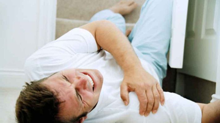 La mañana - ¿Sufres algún dolor?