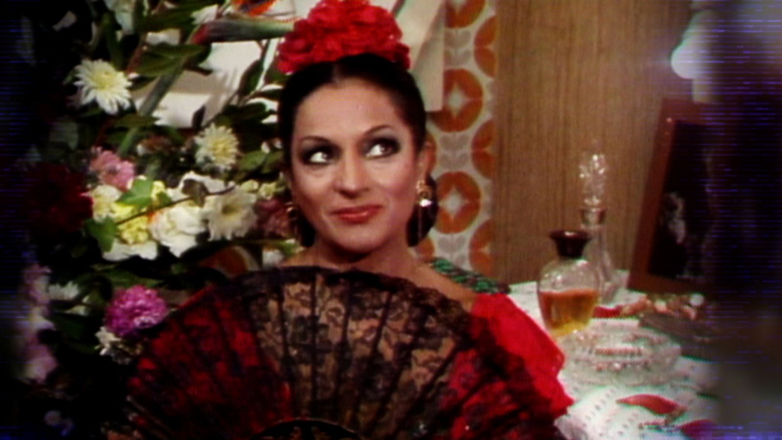 Ochéntame otra vez - Avance "Vidas de Copla"