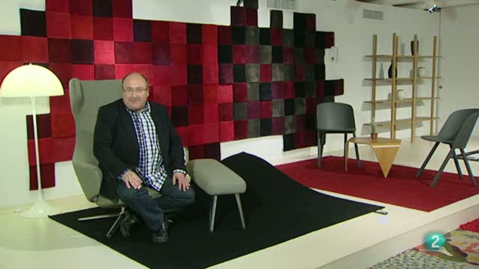 Moments - Història de la catifa a Catalunya