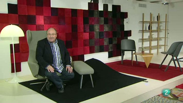 Moments - Història de la catifa a Catalunya